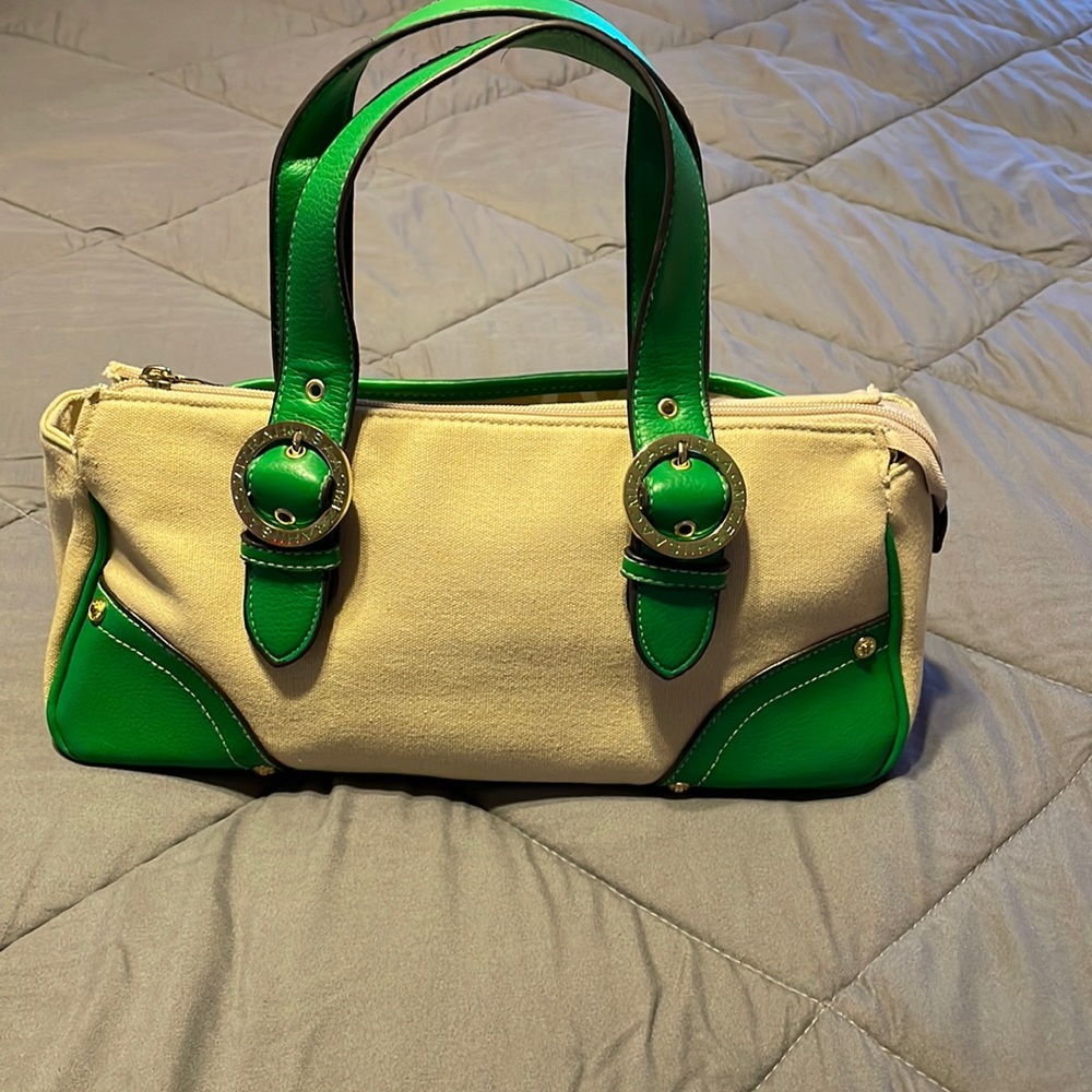 Isaac Mizrahi purse